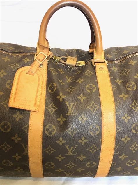 louis vuitton duffle ba|louis vuitton 55 duffle bag.